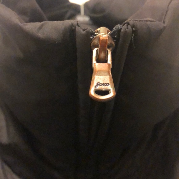 GUESS WINTER COAT - Picture 6 of 11